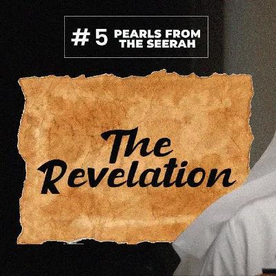 05 - The Revelation