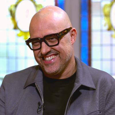 João Miguel Tavares: “Gosto de conchinha e de adormecer em conchinha, o que prova que sou um verdadeiro romântico“