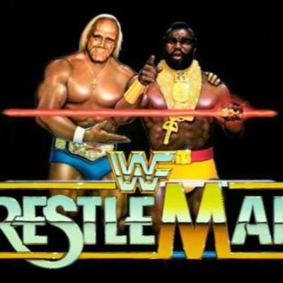 Episode 509: The Greatest Wrestling Event Of All Time..40 Years Later