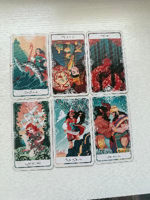 September’s Fairy Tale