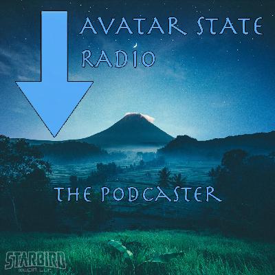 The Podcaster