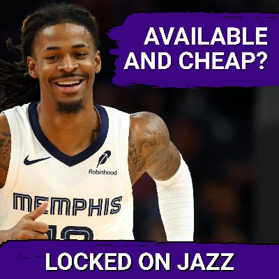 TRADE MARKET - 3 Stars are available CHEAP - Zion Williamson, Ja Morant and Trae Young. Yes or No? TRADE MARKET - 3 Stars are available CHEAP - Zion Williamson, Ja Morant and Trae Young. Yes or No?