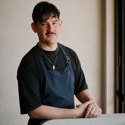 #317 Lorcan Kan | Etta