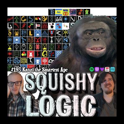 Kanzi: An Ape So Smart He Can Build a Fire, Toast Marshmallows & Beat Minecraft