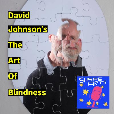 The Art of Blindness: Audio Description The Art of Blindness: Audio Description