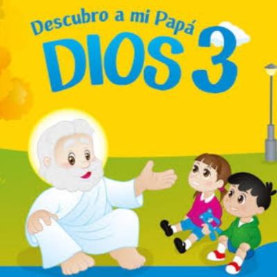 Tema 1: "Están con Papá Dios" (1er. Año/Unidad 6) Tema 1: "Están con Papá Dios" (1er. Año/Unidad 6)