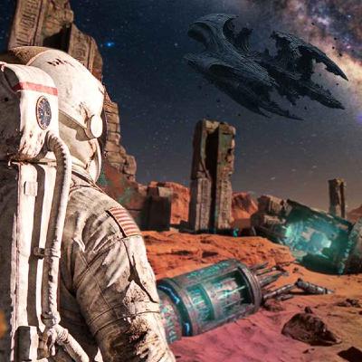 Et si une civilisation avait déjà colonisé la galaxie ?