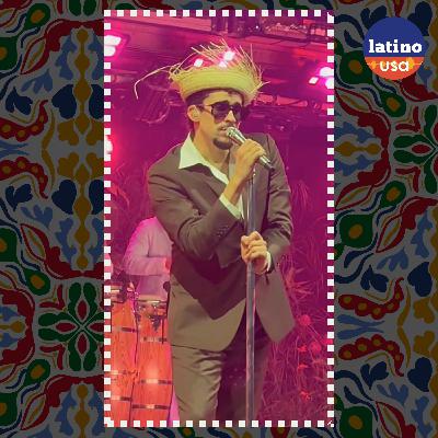 Bad Bunny's Residency in Puerto Rico Proves He’s El Rey Del Pop (Con Reguetón y Dembow)