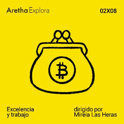 El Futuro Digital: Criptomonedas, tecnología y la lucha por la ciberseguridad, con Beatriz de Oñate