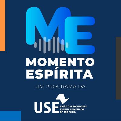 Programa Momento Espírita - 22/03/26 Programa Momento Espírita - 22/03/26