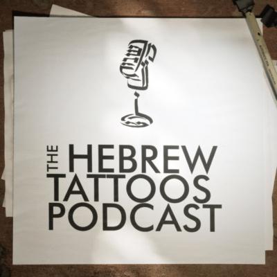 Episode 3 - Bodily identity