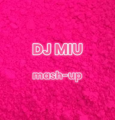 Kiko Navarro, Buika vs Mr.President vs Jose Casadiego, Dj Jose Gonzalez - Coco Jambo SoÃando Contigo  DJ Miu Mash Up Mix