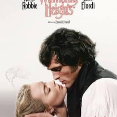 Wuthering Heights. (PICK ME CHOOSE ME) Wuthering Heights. (PICK ME CHOOSE ME)