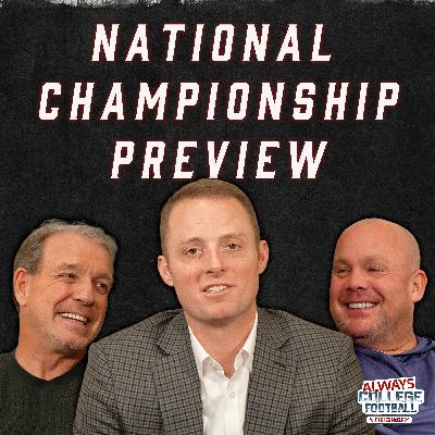 Indiana’s game to LOSE vs Miami? McElroy, Jimbo Fisher and Stanford Steve discuss | Always College Football Indiana’s game to LOSE vs Miami? McElroy, Jimbo Fisher and Stanford Steve discuss | Always College Football
