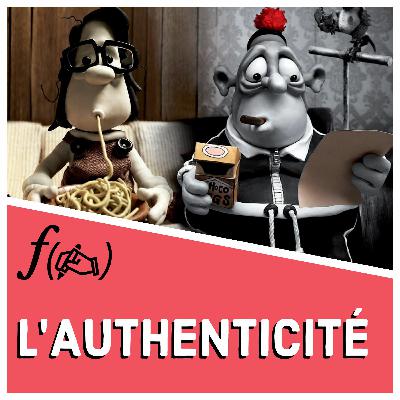 Mary et Max : ƒ(✍️) = l'authenticité