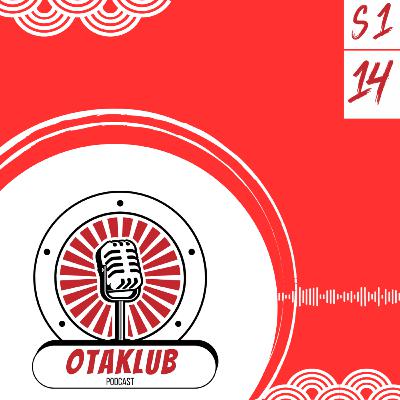 OTAKLUB #14 : Père fouettard corporation / Chainsaw man.