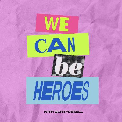 Char Ellesse on Redefining Gender Roles