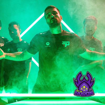 Pit do Baron 40 - Houve melhora do desempenho brasileiro no MSI? Pit do Baron 40 - Houve melhora do desempenho brasileiro no MSI?