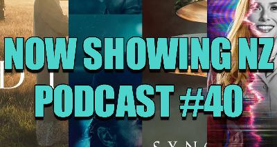 Now Showing NZ’s Movie Reviews and TV Reviews Podcast #40 The Dig (2021)/Synchronic (2021)/The Little Things (2021)/WandaVision Ep 04 Now Showing NZ’s Movie Reviews and TV Reviews Podcast #40 The Dig (2021)/Synchronic (2021)/The Little Things (2021)/WandaVision Ep 04