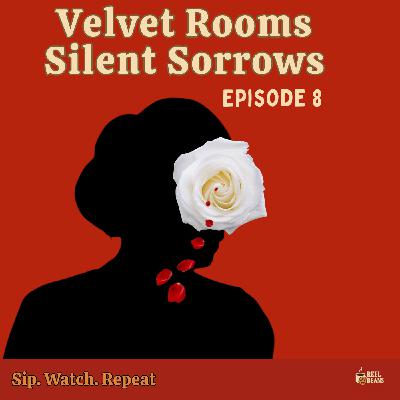 Cries and Whispers (1972) - Ingmar Bergman's Masterpiece on Death & Human Nature