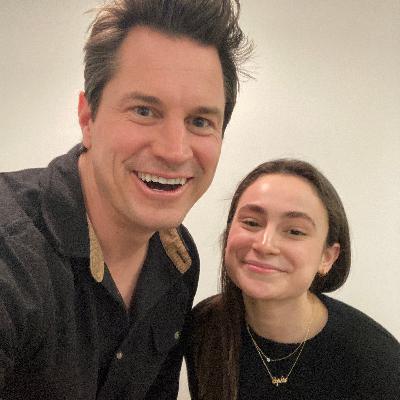 Going All-In As A Chief of Staff with Sophia Ryterband