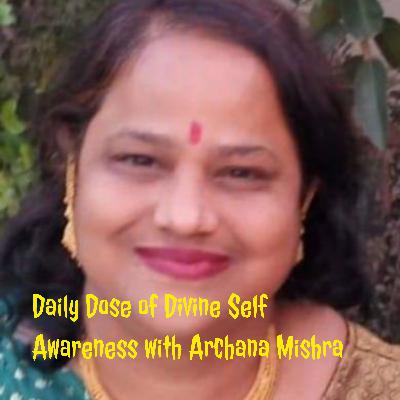 Episode 38 : The knowledge, Direction and Action - Pearls of Vedic Wisdom