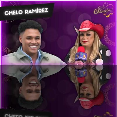 ¡Sin pelos en la lengua Chelo Ramírez dijo que su crush era Angela Aguilar!