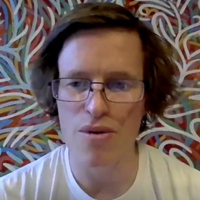 Sheer 111 - Kieran Moore Sheer 111 - Kieran Moore