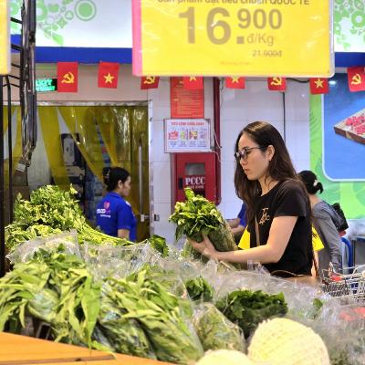 Dòng chảy kinh tế - Tài khoá là chủ lực, thể chế là động lực thúc đẩy kinh tế cuối năm
