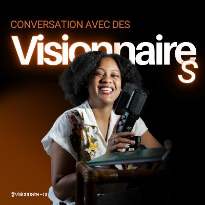 Saison 2. Ep 1 - Les âmes ? Ce que je fais est insuffisant ! - avec Thérésa Vectol