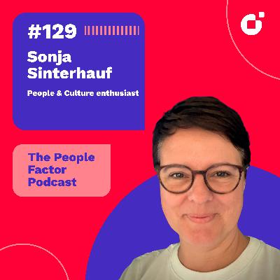 #129 - Sonja Sinterhauf | Business Partnering