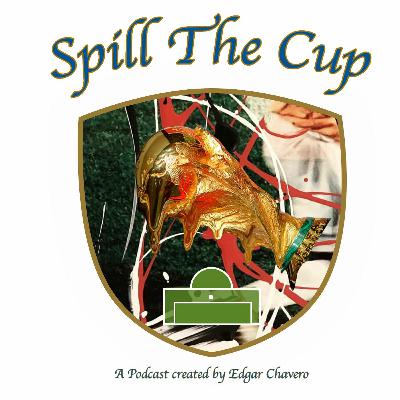 Spill The Cup Episode 5