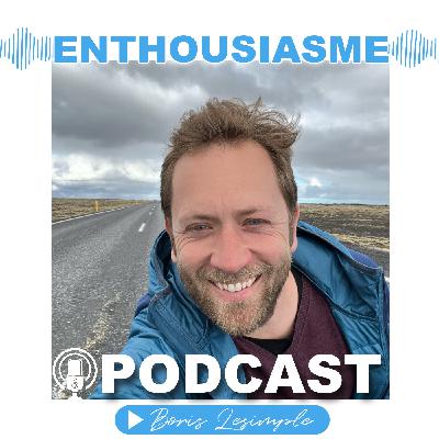 #12 Severine Ferrer - La voie des femmes