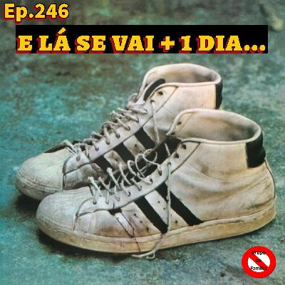 E lá se vai mais um Dia