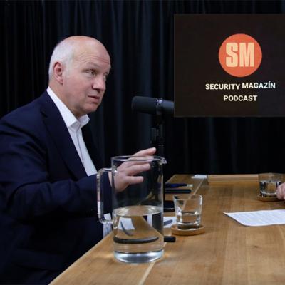 Pavel Fischer: Rada bezpečnosti OSN nefunguje. V nebezpečném světě bez silných spojenců Česká republika neobstojí