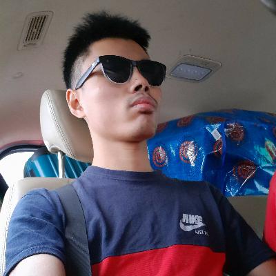 My Podcast - hasrul the story teller