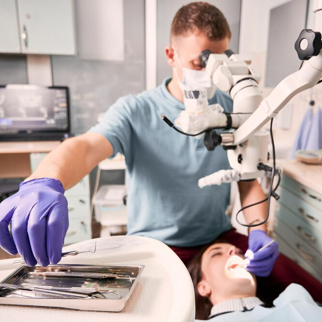 Gentle & Comprehensive Dental Care for the Whole Family in Northville 🦷✨