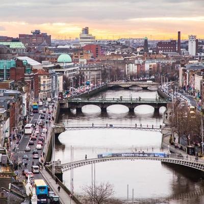 Ireland's population could grow much faster than expected - report