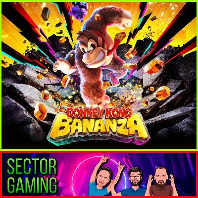 SG 223 | VALORAMOS DONKEY KONG BANANZA + POKEMON PRESENTS +ACTUALIDAD SG 223 | VALORAMOS DONKEY KONG BANANZA + POKEMON PRESENTS +ACTUALIDAD