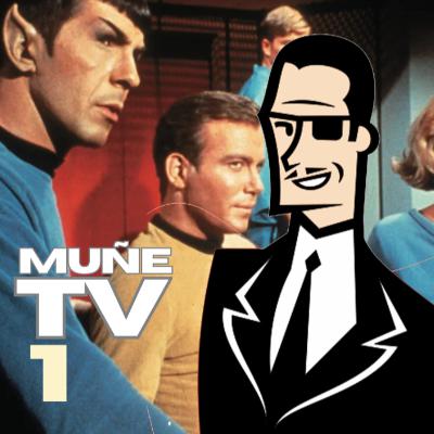 El Muñecón presenta: Temas de Televisión 1