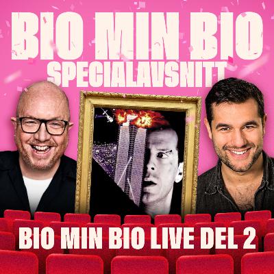 65. – Bio Min Bio LIVE Del 2