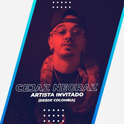 Cejaz Negraz y su filosofía del Rap