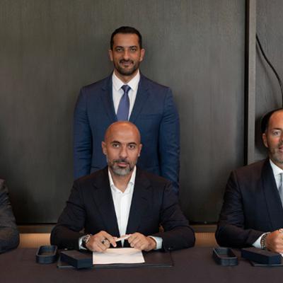 Arada joins UK real estate market by acquiring developer Regal (23.9.25)