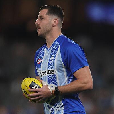 Tristan Xerri on Triple M - April 29, 2025