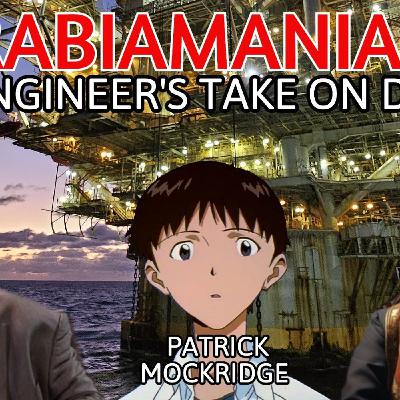 Eurabiamania 124: An Engineer's Take on Doom Eurabiamania 124: An Engineer's Take on Doom