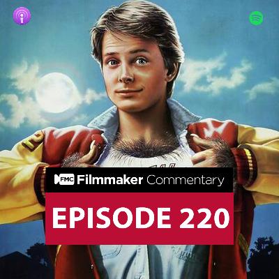 FMC 220: Teen Wolf Directed by Rod Daniel