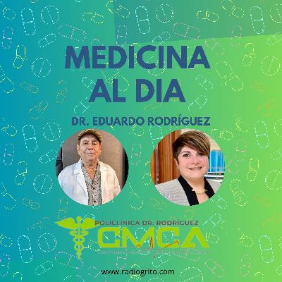 Medicina al día 26-marzo-2026