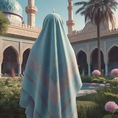 Virtues of Sayyida Fatma al-Zahra (may Allah be pleased with her)