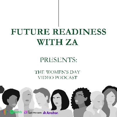 Happy Women's Day