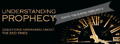 The Rapture:  When Will it Happen? (pt. 2)